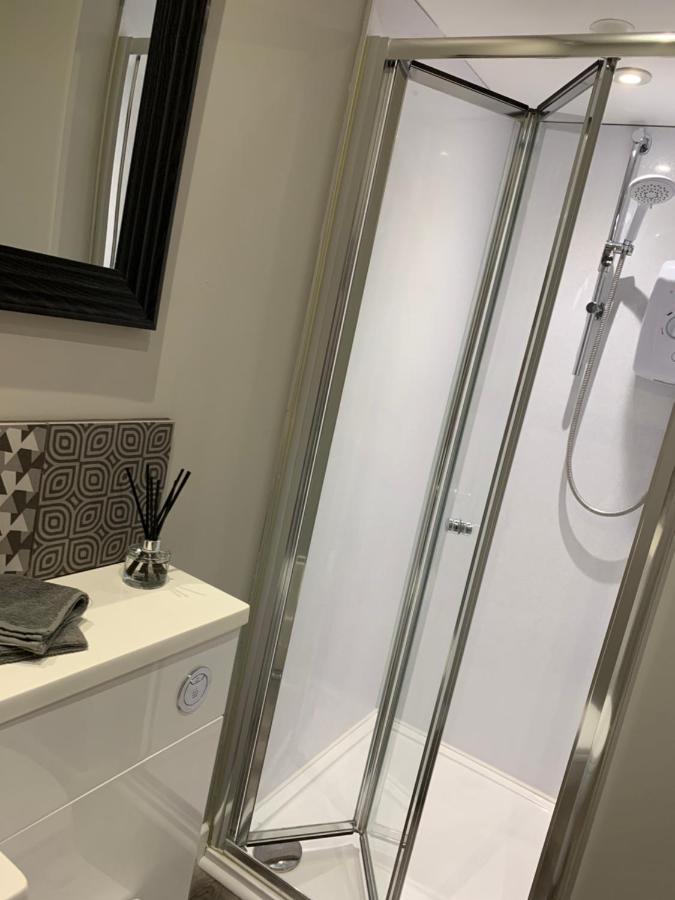 Time Out Apartment Exmouth Luaran gambar