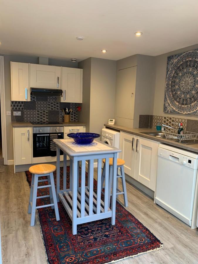 Time Out Apartment Exmouth Luaran gambar