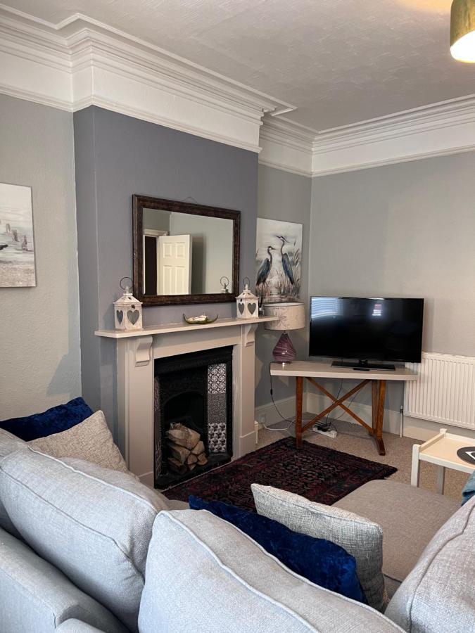 Time Out Apartment Exmouth Luaran gambar