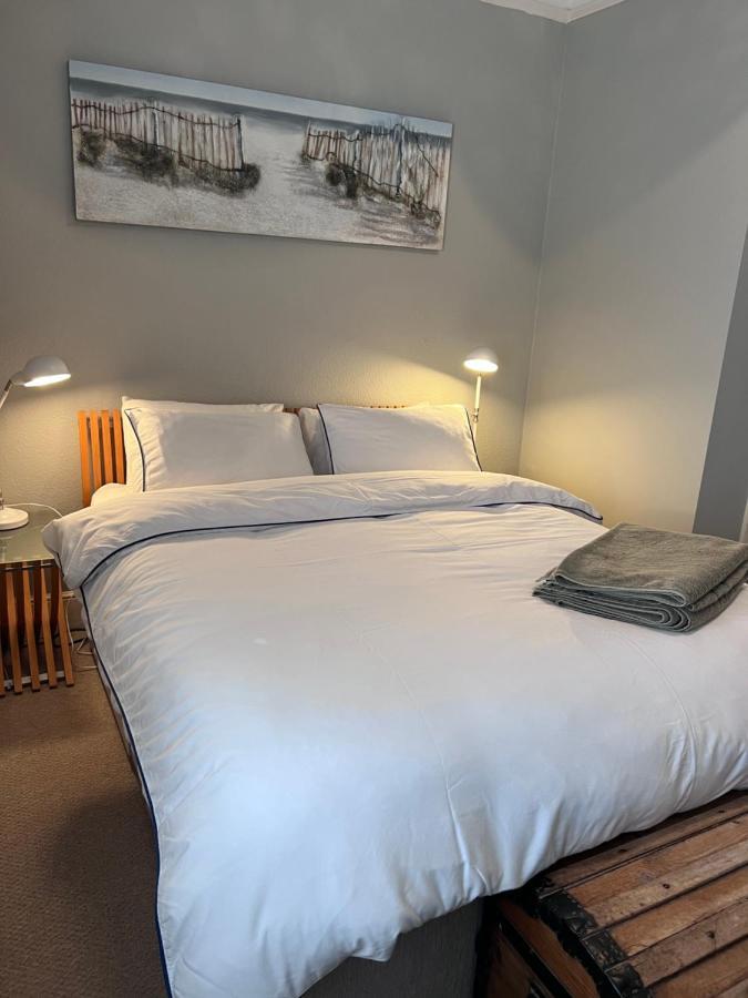 Time Out Apartment Exmouth Luaran gambar