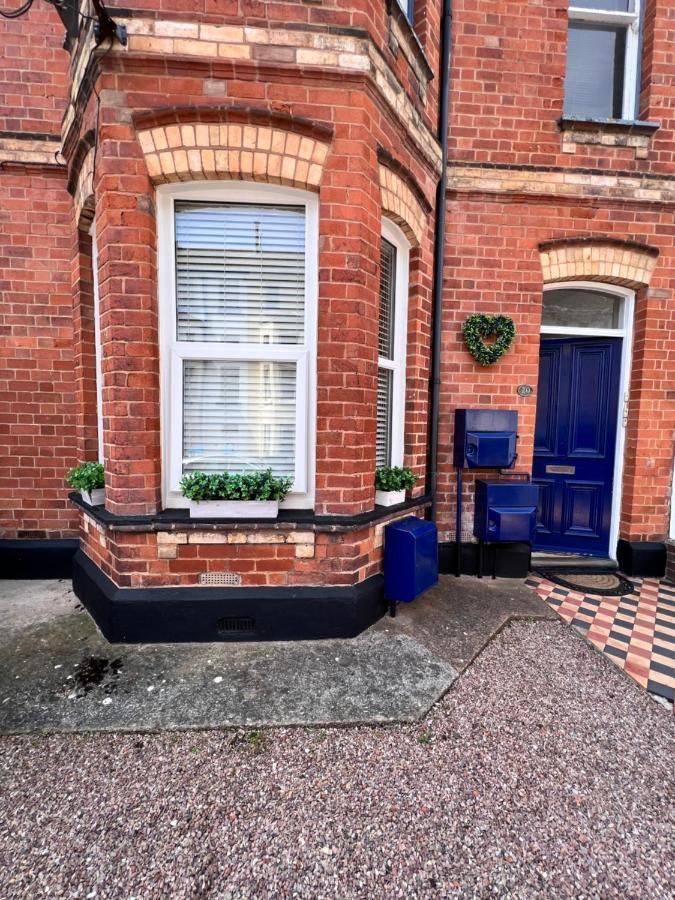 Time Out Apartment Exmouth Luaran gambar